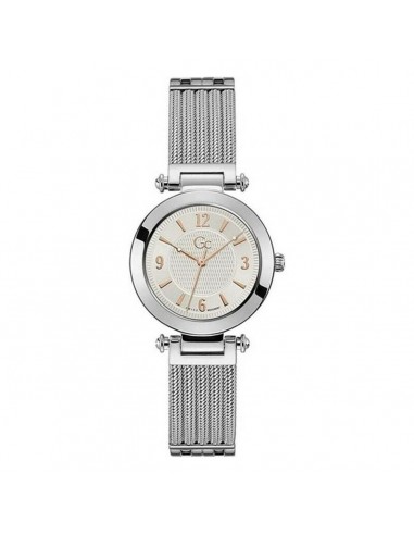 Montre Femme GC Watches Y59004L1MF (Ø 32 mm) 2 - 3 jours ouvrés.