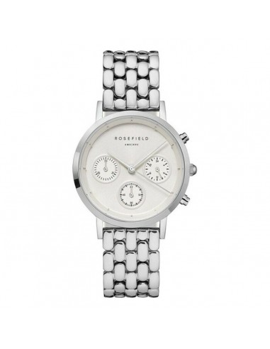 Montre Femme Rosefield NWS-N92 (Ø 33 mm) rembourrage situé sous