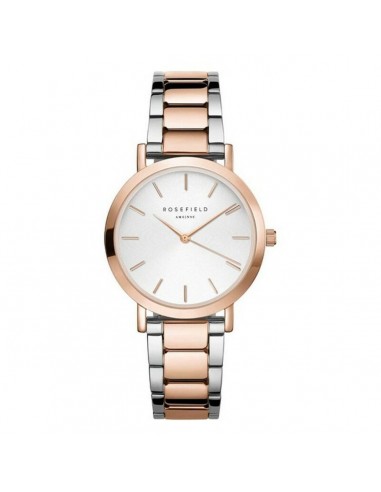 Montre Femme Rosefield TWSSRG-T64 (Ø 33 mm) sélection de produits