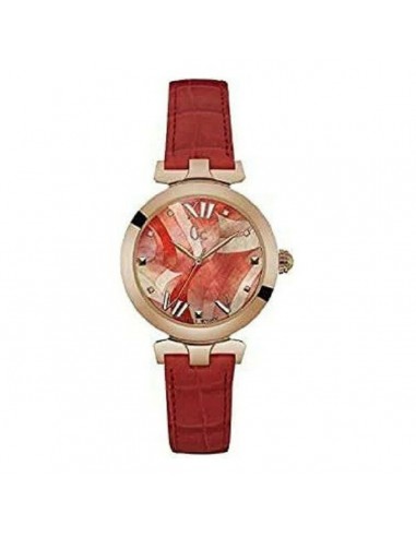 Montre Femme GC Watches 91661472473 (Ø 34 mm) Vous souhaitez 