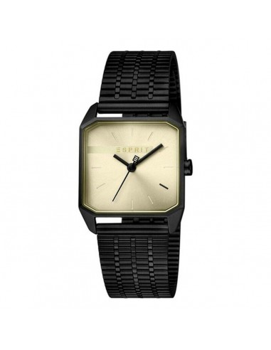 Montre Femme Esprit ES1L071M0045 Comment ça marche