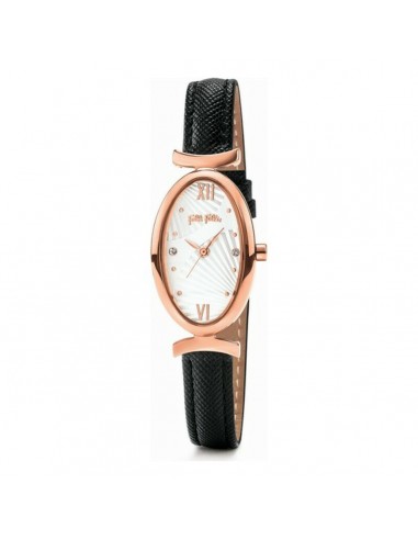 Montre Femme Folli Follie wf16r031ssn (Ø 28 mm) de technologie