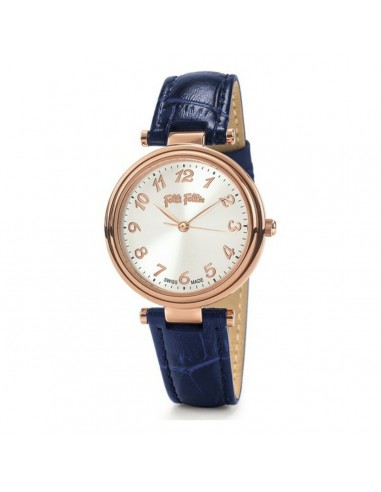 Montre Femme Folli Follie wf16r028sps (Ø 28 mm) les muscles