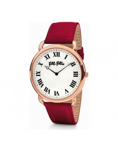 Montre Femme Folli Follie wf16r014spr (Ø 28 mm) Toutes les collections ici