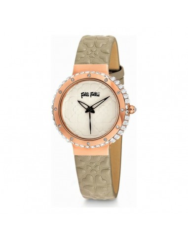 Montre Femme Folli Follie wf13b032sp (Ø 28 mm) Economisez 