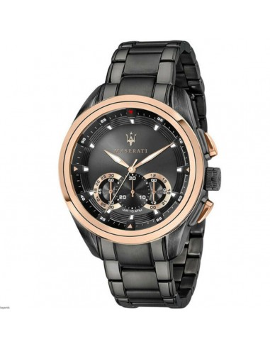 Montre Homme Maserati R8873612016 (Ø 45 mm) le des métaux précieux