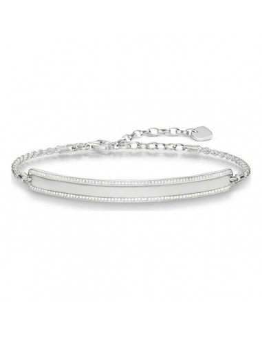 Bracelet Femme Thomas Sabo SET0359-494-11-L3383 2 - 3 jours ouvrés.