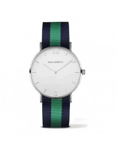 Montre Unisexe Paul Hewitt PH-SA-S-St-W-NG-20 (Ø 39 mm) prix