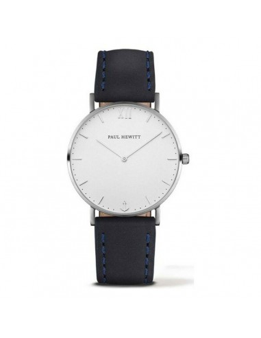 Montre Unisexe Paul Hewitt PH-SA-S-ST-W-11M (Ø 39 mm) chez Cornerstreet bien 