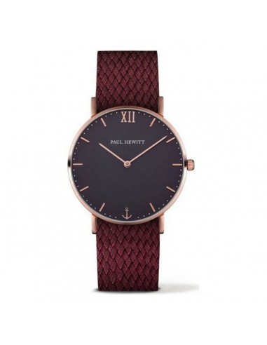 Montre Unisexe Paul Hewitt PH-SA-R-St-B-19M (Ø 39 mm) shop