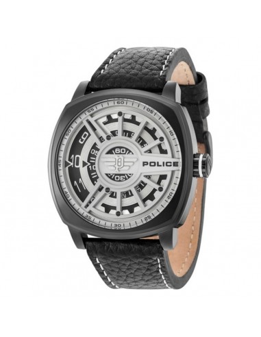 Montre Homme Police PL15239JSB.01 (Ø 49 mm) Fin de série