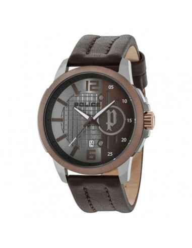 Montre Homme Police 15238JSUBN/13 (Ø 48 mm) de pas cher