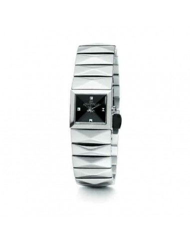 Montre Femme Folli Follie WF1T009BDK Comment ça marche