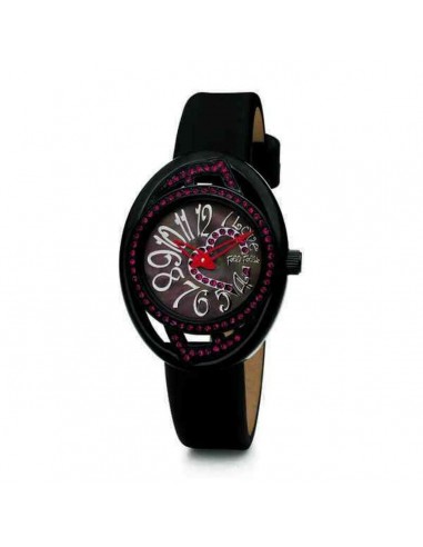 Montre Femme Folli Follie wf1e007ssr (Ø 35 mm) à prix réduit toute l'année