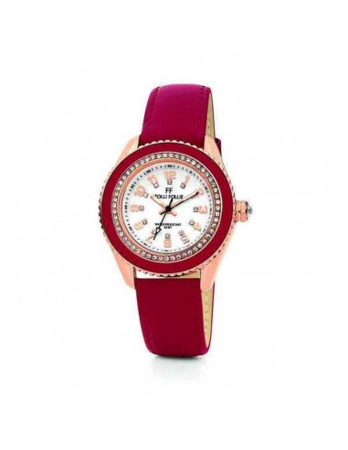 Montre Femme Folli Follie wf1b032ssr (Ø 32 mm) votre restaurant rapide dans 