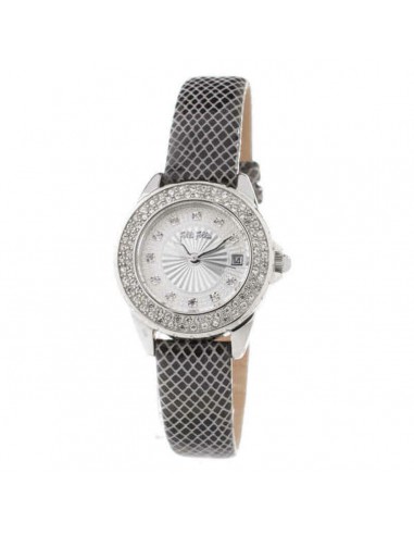 Montre Femme Folli Follie wf1a006stn (Ø 30 mm) Comparez et commandez 