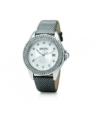 Montre Femme Folli Follie wf1a028sts (Ø 41 mm) Comment ça marche