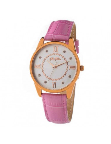 Montre Femme Folli Follie wf16r016ssro (Ø 38 mm) pour bénéficier 