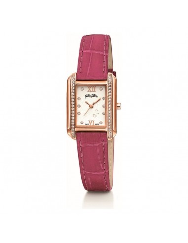 Montre Femme Folli Follie wf14b026ss (Ø 22 mm) Pour