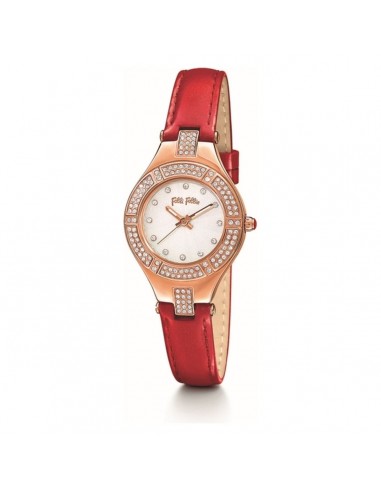 Montre Femme Folli Follie wf14b003sss (Ø 28 mm) destockage