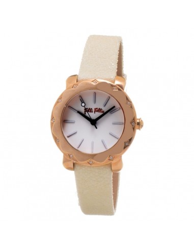 Montre Femme Folli Follie wf14b002sps (Ø 35 mm) livraison et retour toujours gratuits