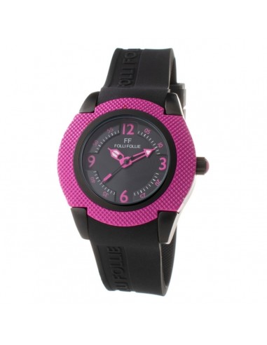 Montre Femme Folli Follie WF13Y028ZPP_BLACK (Ø 40 mm) acheter en ligne