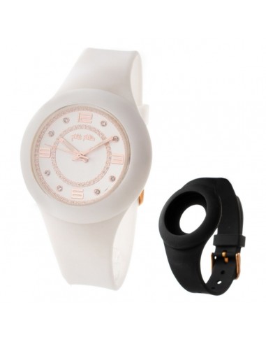 Montre Femme Folli Follie wf13p020zssb (Ø 40 mm) sélection de produits