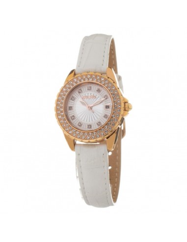 Montre Femme Folli Follie wf13b071stb (Ø 30 mm) Par le système avancé 