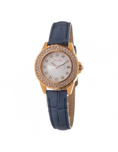 Montre Femme Folli Follie wf13b071sta (Ø 30 mm) de technologie