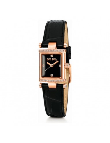 Montre Femme Folli Follie WF13B037SSK pas cher 