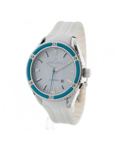 Montre Femme Folli Follie WF0T027ZDL_WHITE (Ø 42 mm) pas chere