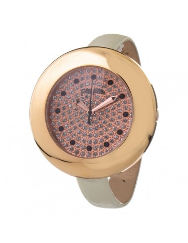 Montre Femme Folli Follie wf0r062ssz (Ø 45 mm) les muscles