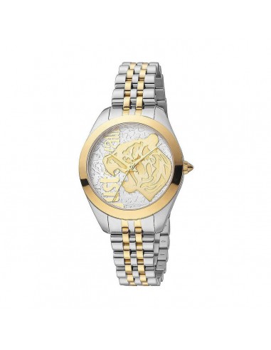 Montre Femme Just Cavalli ANIMALIER (Ø 32 mm) 50-70% off 