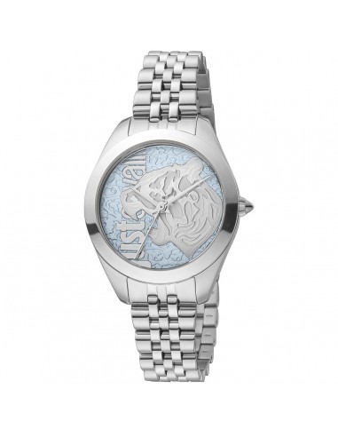 Montre Femme Just Cavalli JC1L210M0135 Comment ça marche