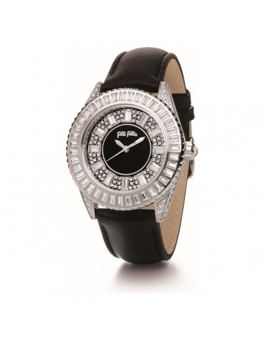 Montre Femme Folli Follie wf0a030ssk (Ø 32 mm) en stock