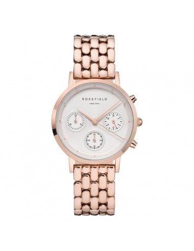 Montre Femme Rosefield NWG-N91 (Ø 33 mm) destockage