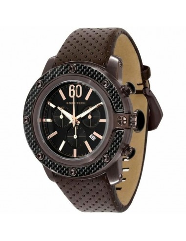 Montre Homme Glam Rock GR33110 (Ø 50 mm) la chaussure