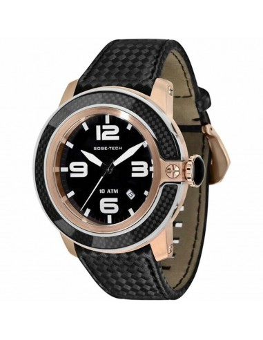 Montre Homme Glam Rock GR33010 (Ø 50 mm) la chaussure