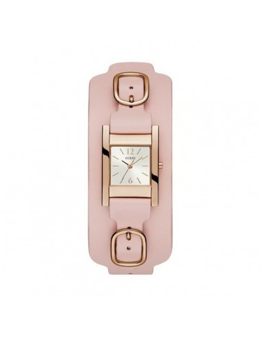 Montre Femme Guess W1137L4 (Ø 22 mm) plus qu'un jeu 